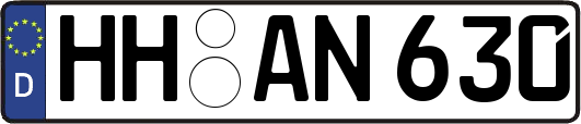 HH-AN630