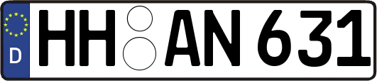 HH-AN631