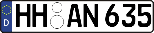 HH-AN635