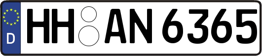 HH-AN6365