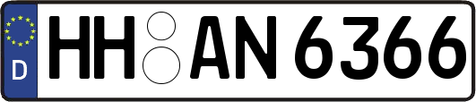 HH-AN6366