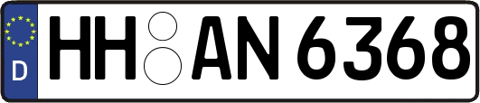 HH-AN6368