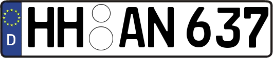 HH-AN637
