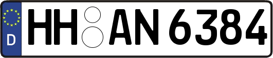 HH-AN6384