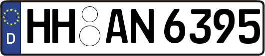 HH-AN6395