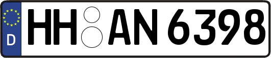 HH-AN6398