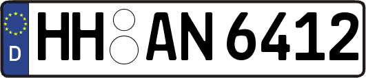 HH-AN6412