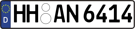 HH-AN6414