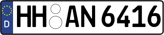 HH-AN6416