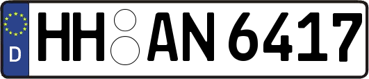 HH-AN6417