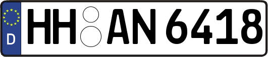HH-AN6418