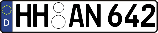 HH-AN642