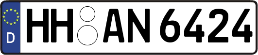 HH-AN6424