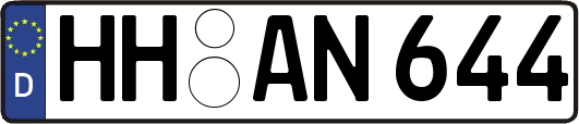 HH-AN644