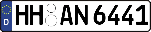 HH-AN6441