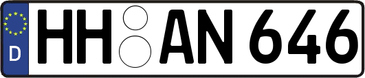 HH-AN646