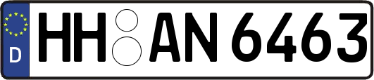 HH-AN6463