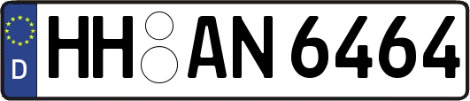 HH-AN6464