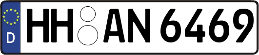 HH-AN6469