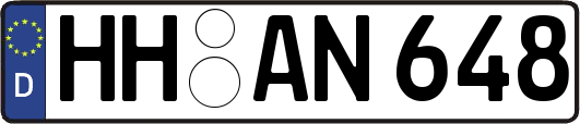 HH-AN648