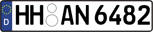 HH-AN6482