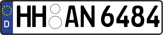 HH-AN6484