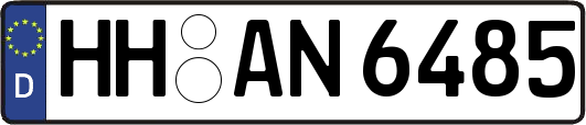 HH-AN6485