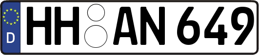 HH-AN649