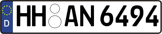 HH-AN6494
