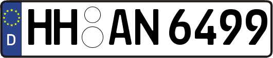 HH-AN6499