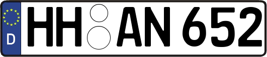 HH-AN652