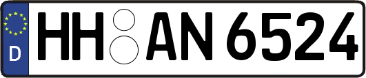 HH-AN6524