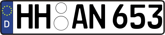 HH-AN653