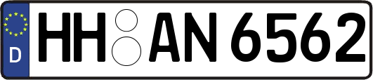 HH-AN6562