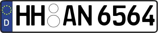 HH-AN6564