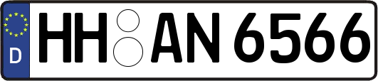 HH-AN6566