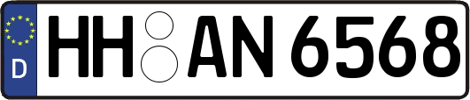HH-AN6568