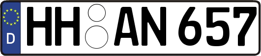 HH-AN657