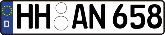 HH-AN658