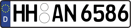 HH-AN6586