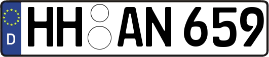 HH-AN659