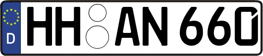 HH-AN660