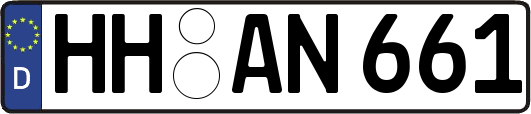 HH-AN661
