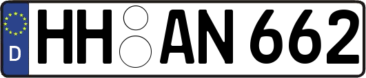 HH-AN662