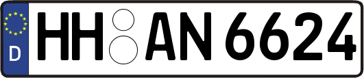 HH-AN6624