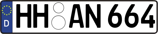 HH-AN664