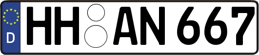 HH-AN667