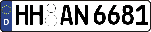 HH-AN6681
