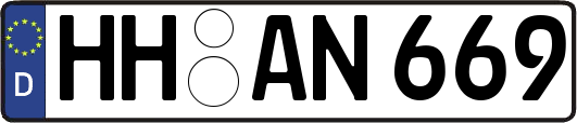 HH-AN669