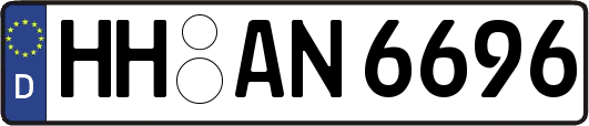 HH-AN6696